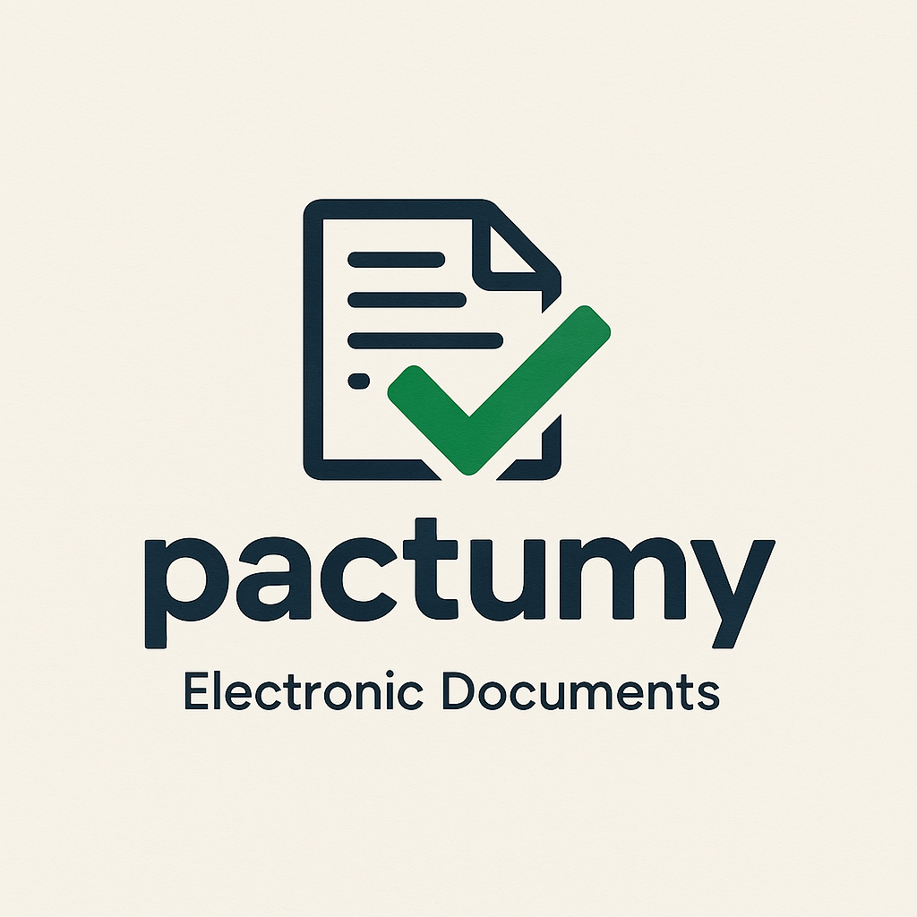 Pactumy